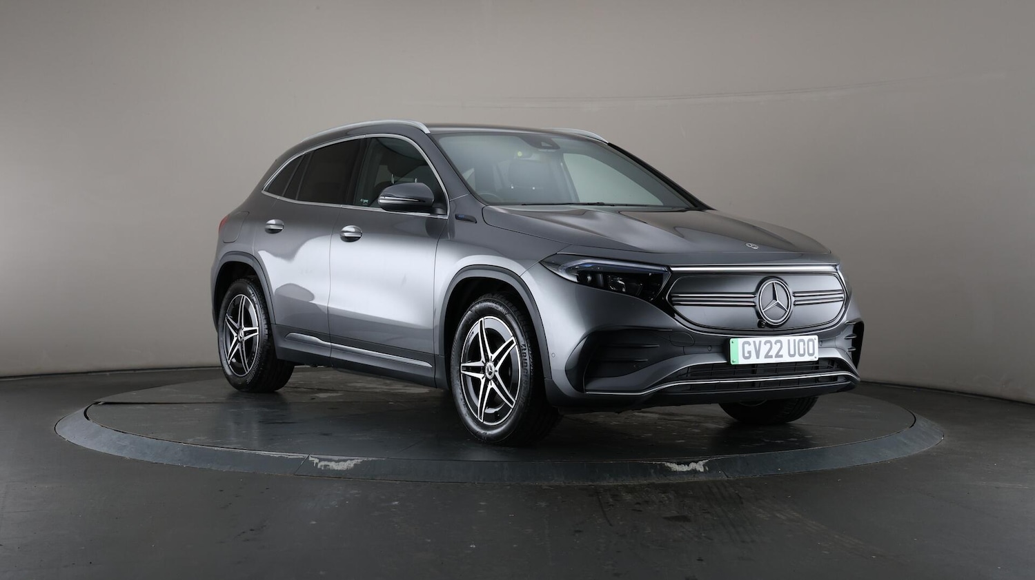 Used Mercedes-Benz EQA 2022 for sale - 76060900: Photo 50