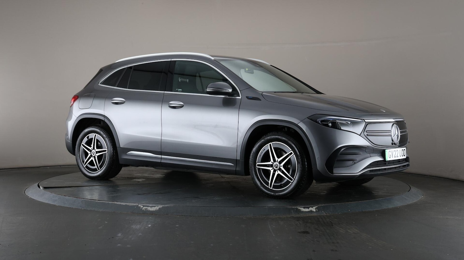 Used Mercedes-Benz EQA 2022 for sale - 76060900: Photo 54