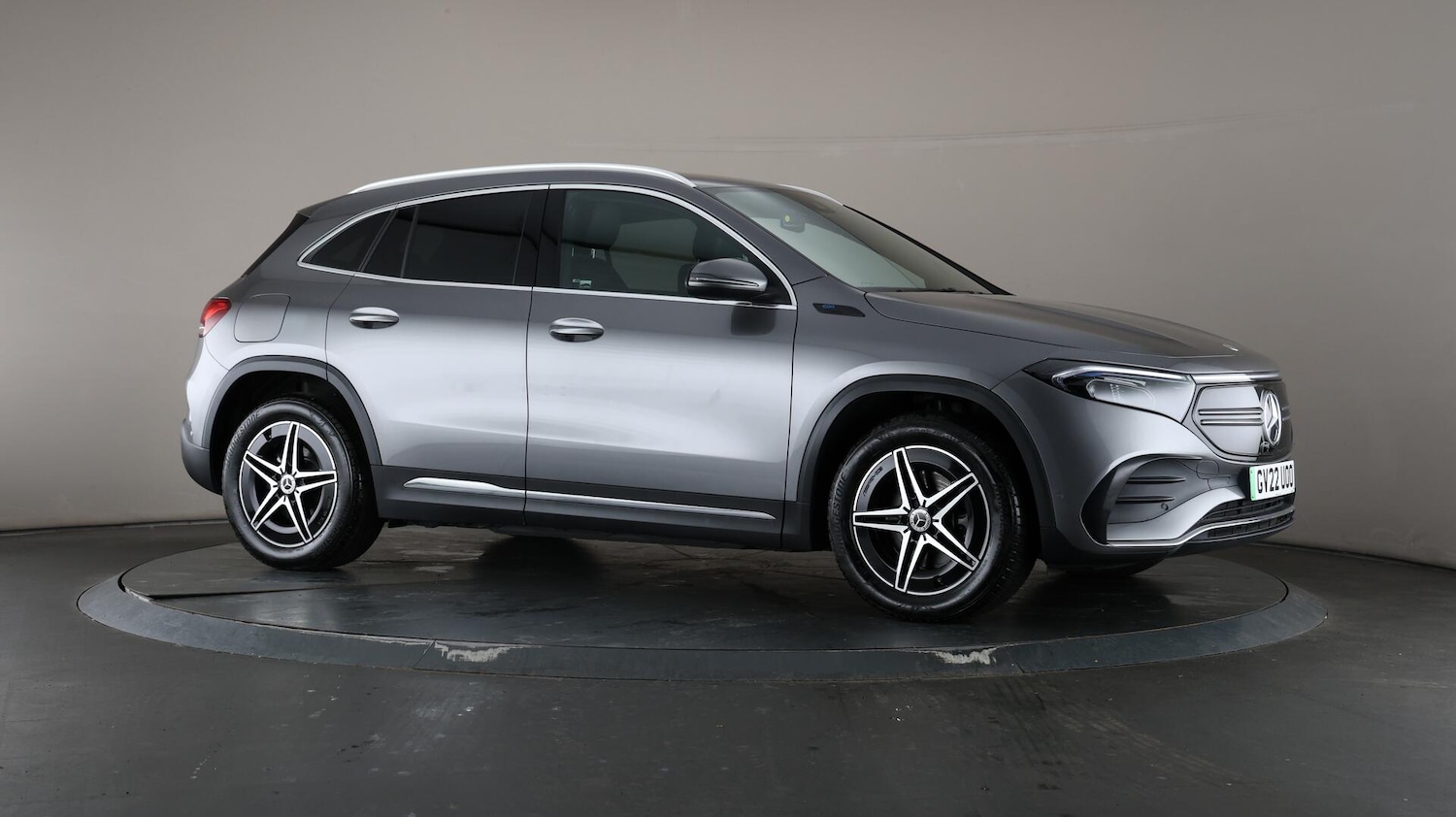 Used Mercedes-Benz EQA 2022 for sale - 76060900: Photo 56