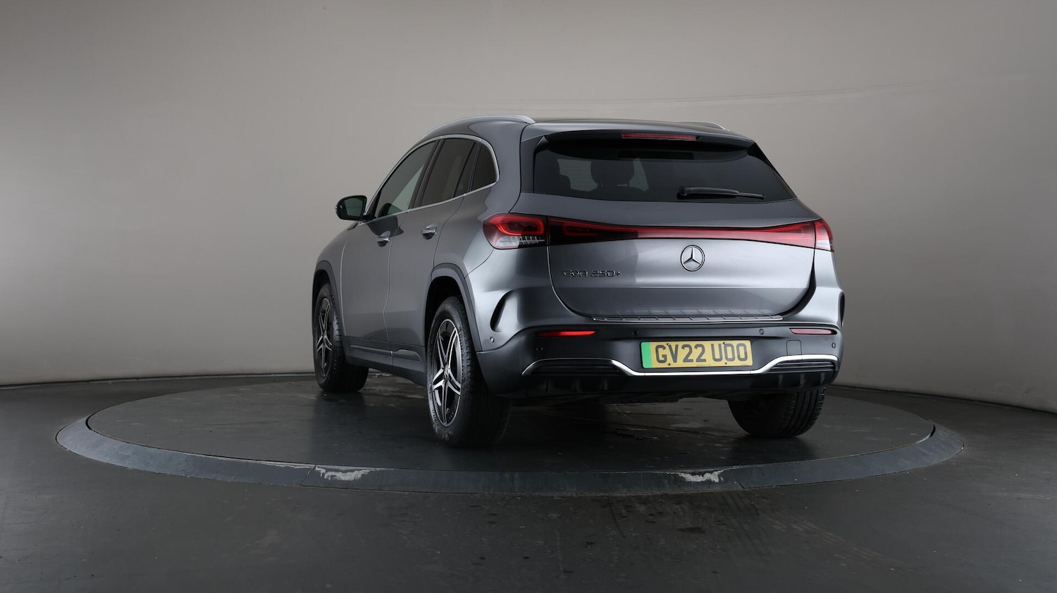 Used Mercedes-Benz EQA 2022 for sale - 76060900: Photo 58