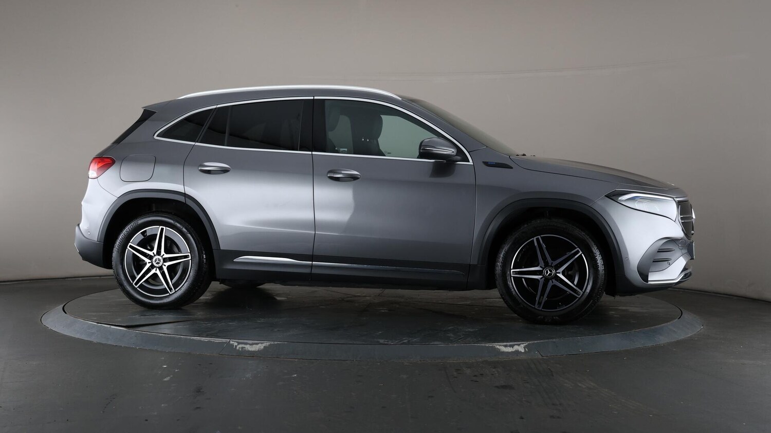 Used Mercedes-Benz EQA 2022 for sale - 76060900: Photo 61