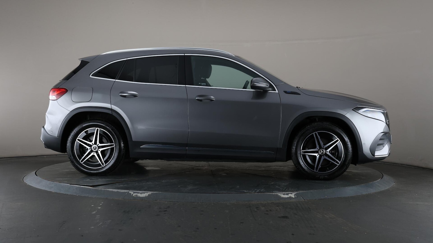 Used Mercedes-Benz EQA 2022 for sale - 76060900: Photo 62