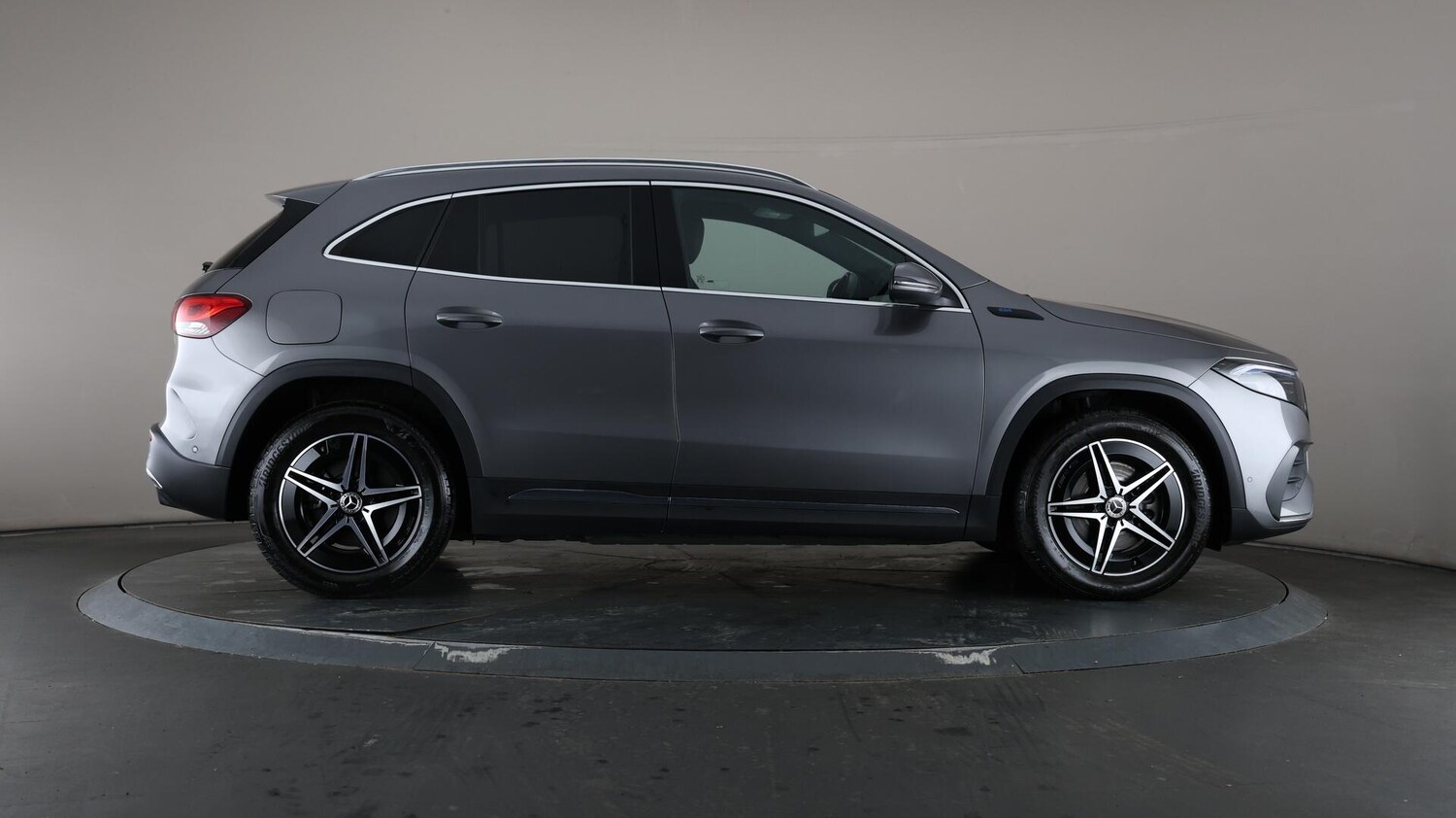 Used Mercedes-Benz EQA 2022 for sale - 76060900: Photo 63