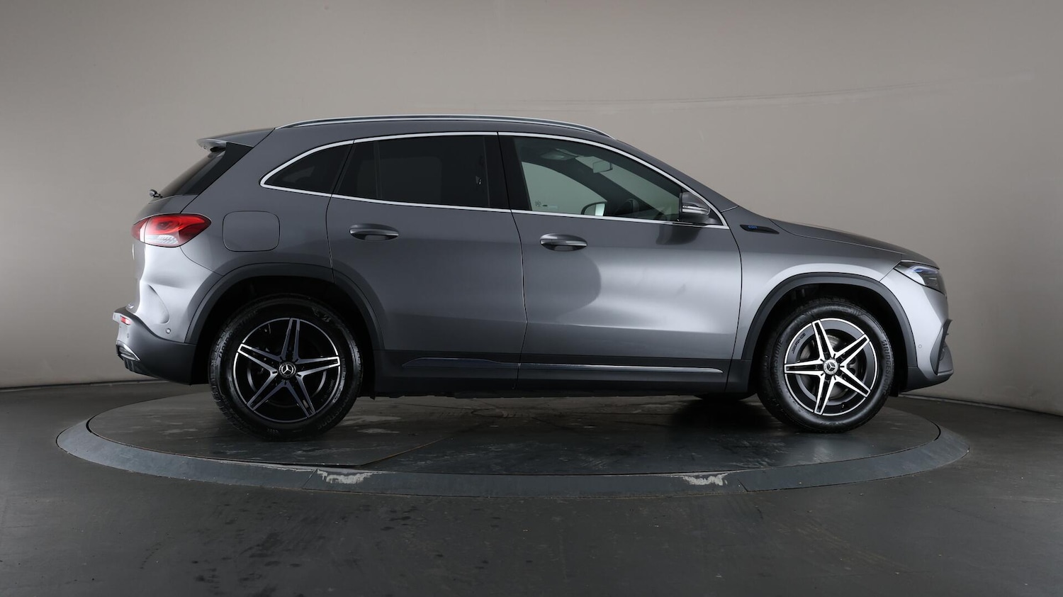 Used Mercedes-Benz EQA 2022 for sale - 76060900: Photo 64