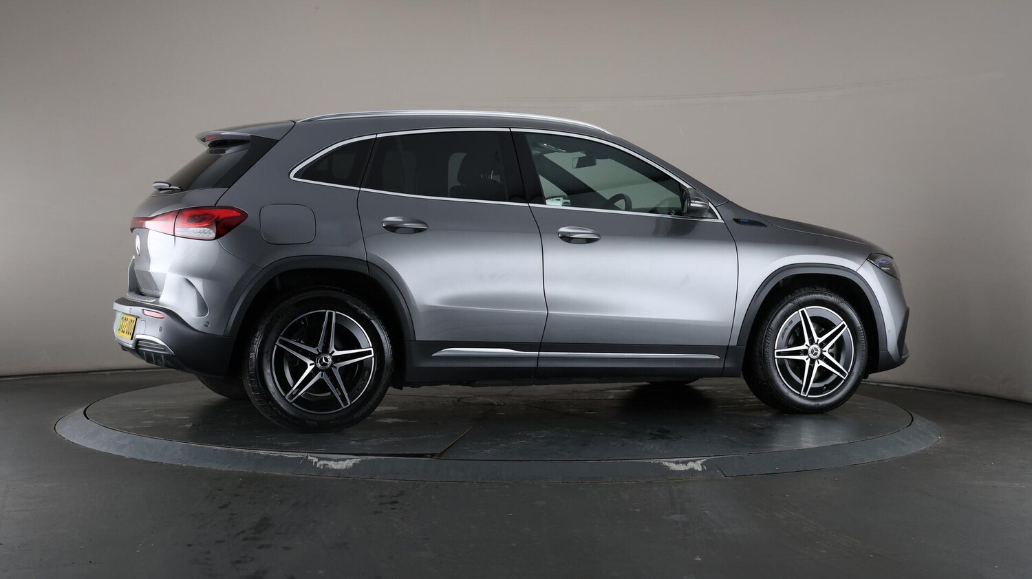 Used Mercedes-Benz EQA 2022 for sale - 76060900: Photo 65