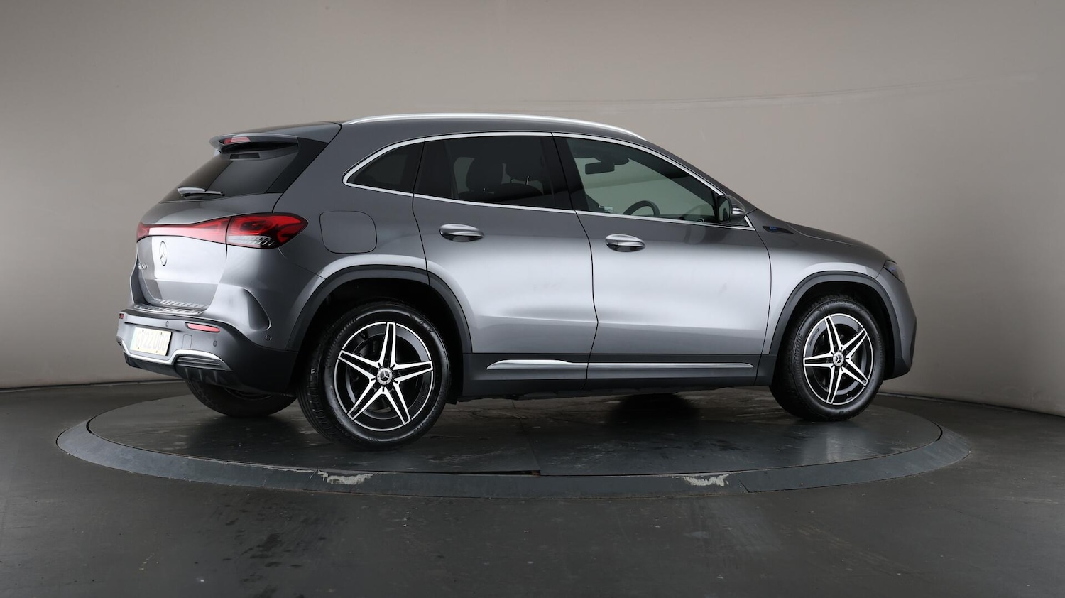 Used Mercedes-Benz EQA 2022 for sale - 76060900: Photo 66