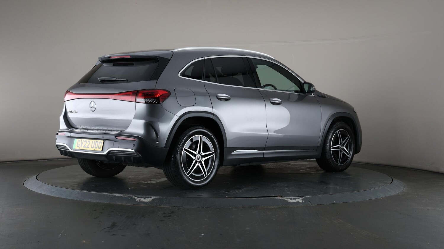 Used Mercedes-Benz EQA 2022 for sale - 76060900: Photo 68