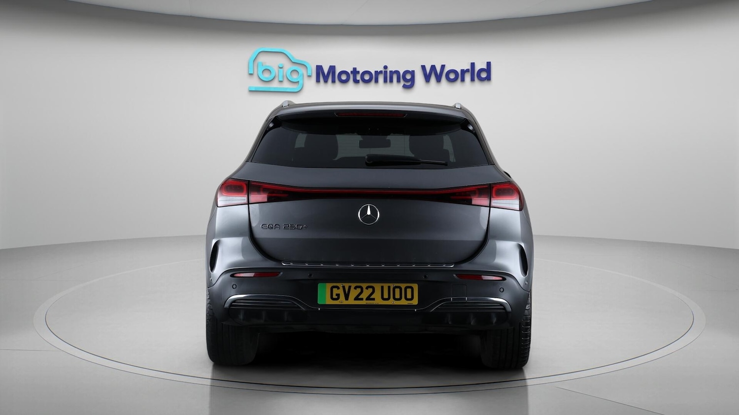 Used Mercedes-Benz EQA 2022 for sale - 76060900: Photo 7