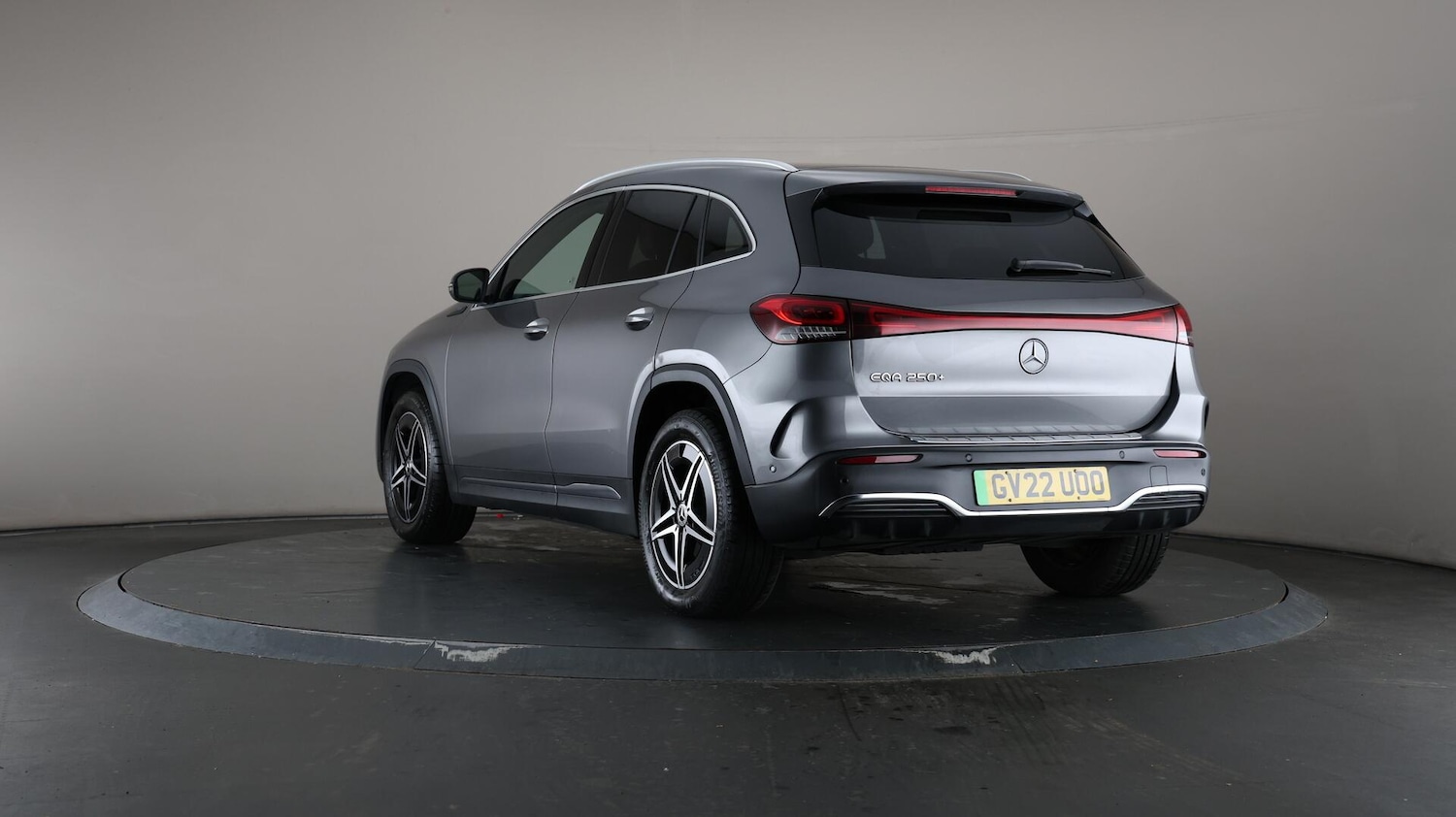 Used Mercedes-Benz EQA 2022 for sale - 76060900: Photo 70