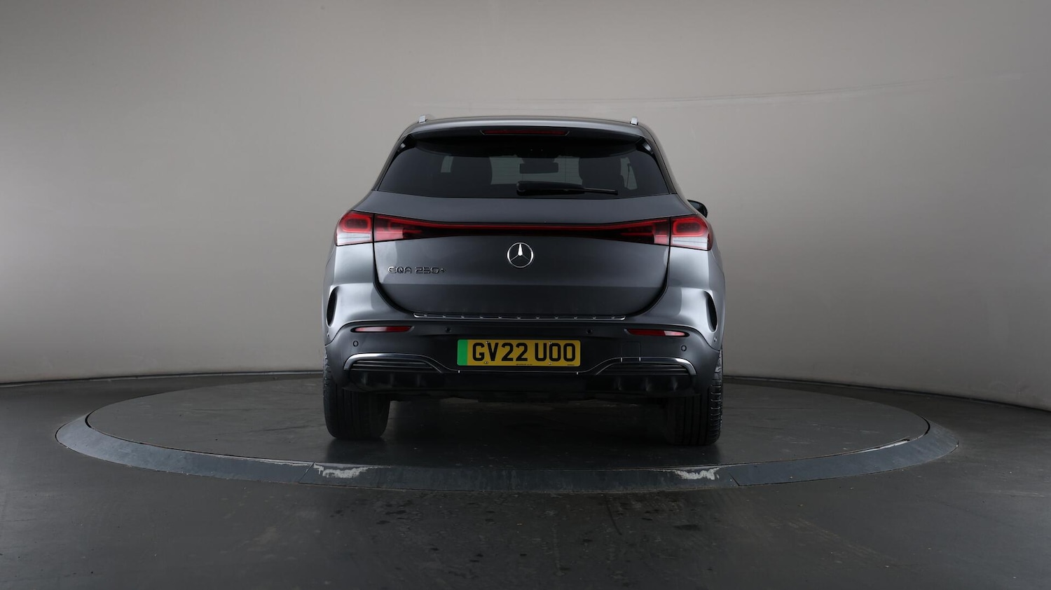 Used Mercedes-Benz EQA 2022 for sale - 76060900: Photo 74