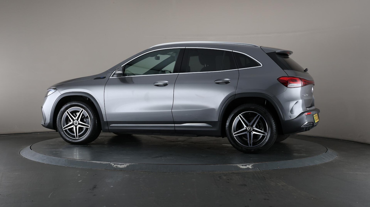 Used Mercedes-Benz EQA 2022 for sale - 76060900: Photo 79
