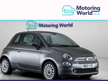 (21) - 1.0 MHEV Lounge Hatchback 3dr Petrol Manual Euro 6 (s/s) (70 bhp)
