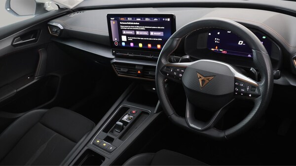 Used Cupra Formentor 2023 for sale - 76295468: Photo 10