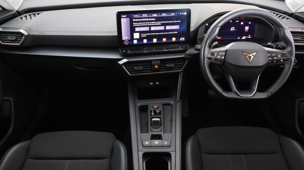 Used Cupra Formentor 2023 for sale - 76295468: Photo 14