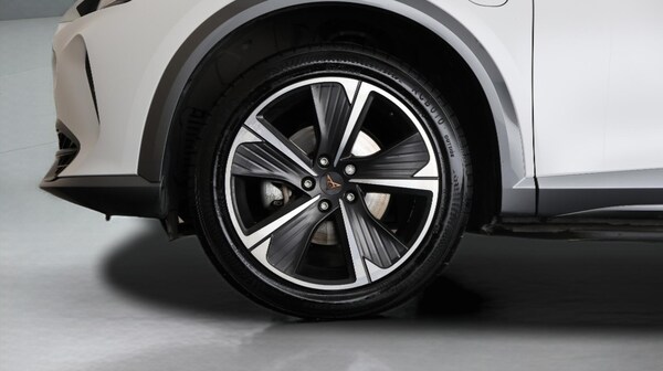 Used Cupra Formentor 2023 for sale - 76295468: Photo 19