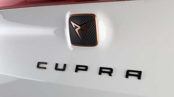 Used Cupra Formentor 2023 for sale - 76295468: Photo 21
