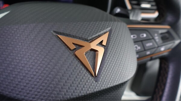 Used Cupra Formentor 2023 for sale - 76295468: Photo 22
