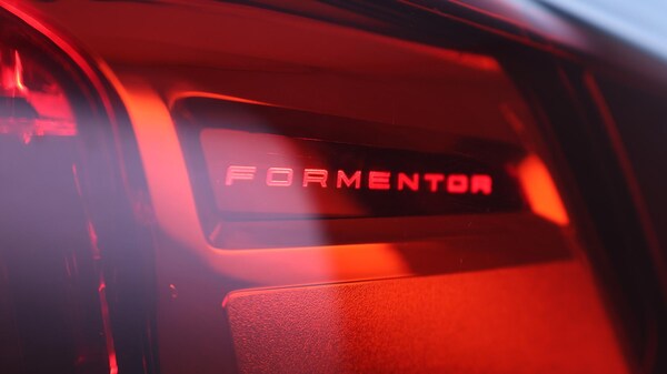 Used Cupra Formentor 2023 for sale - 76295468: Photo 23