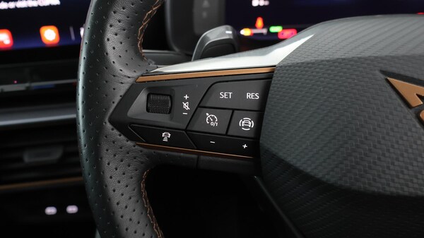 Used Cupra Formentor 2023 for sale - 76295468: Photo 24