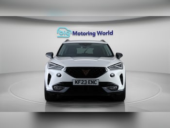 Used Cupra Formentor 2023 for sale - 76295468: Photo 3