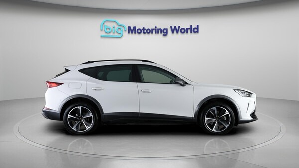 Used Cupra Formentor 2023 for sale - 76295468: Photo 9