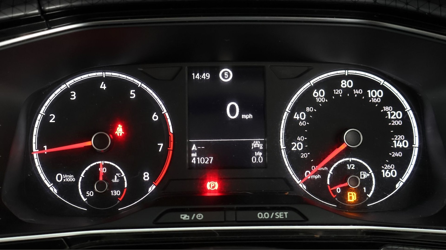 Used Volkswagen T-Cross 2020 for sale - 77414017: Photo 10