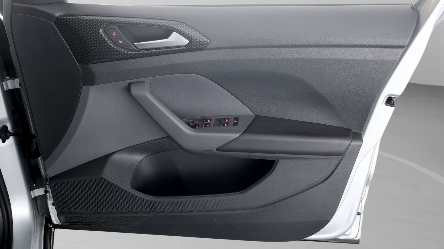 Used Volkswagen T-Cross 2020 for sale - 77414017: Photo 15