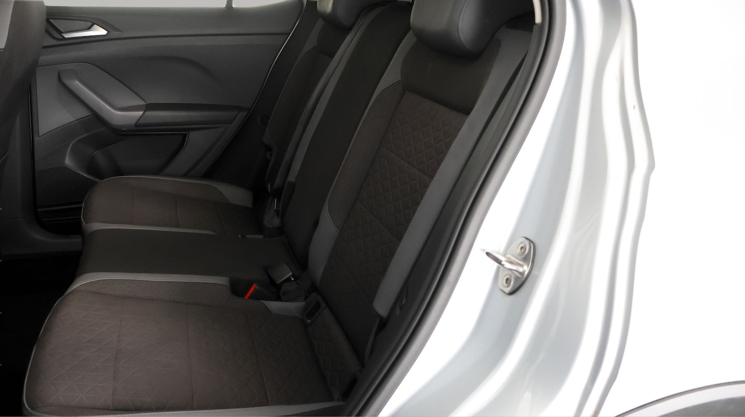 Used Volkswagen T-Cross 2020 for sale - 77414017: Photo 16