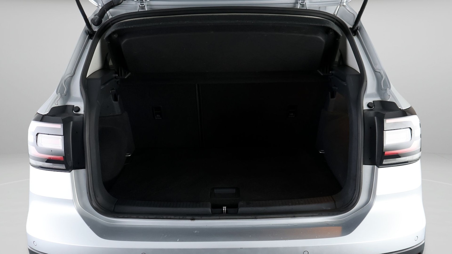 Used Volkswagen T-Cross 2020 for sale - 77414017: Photo 17