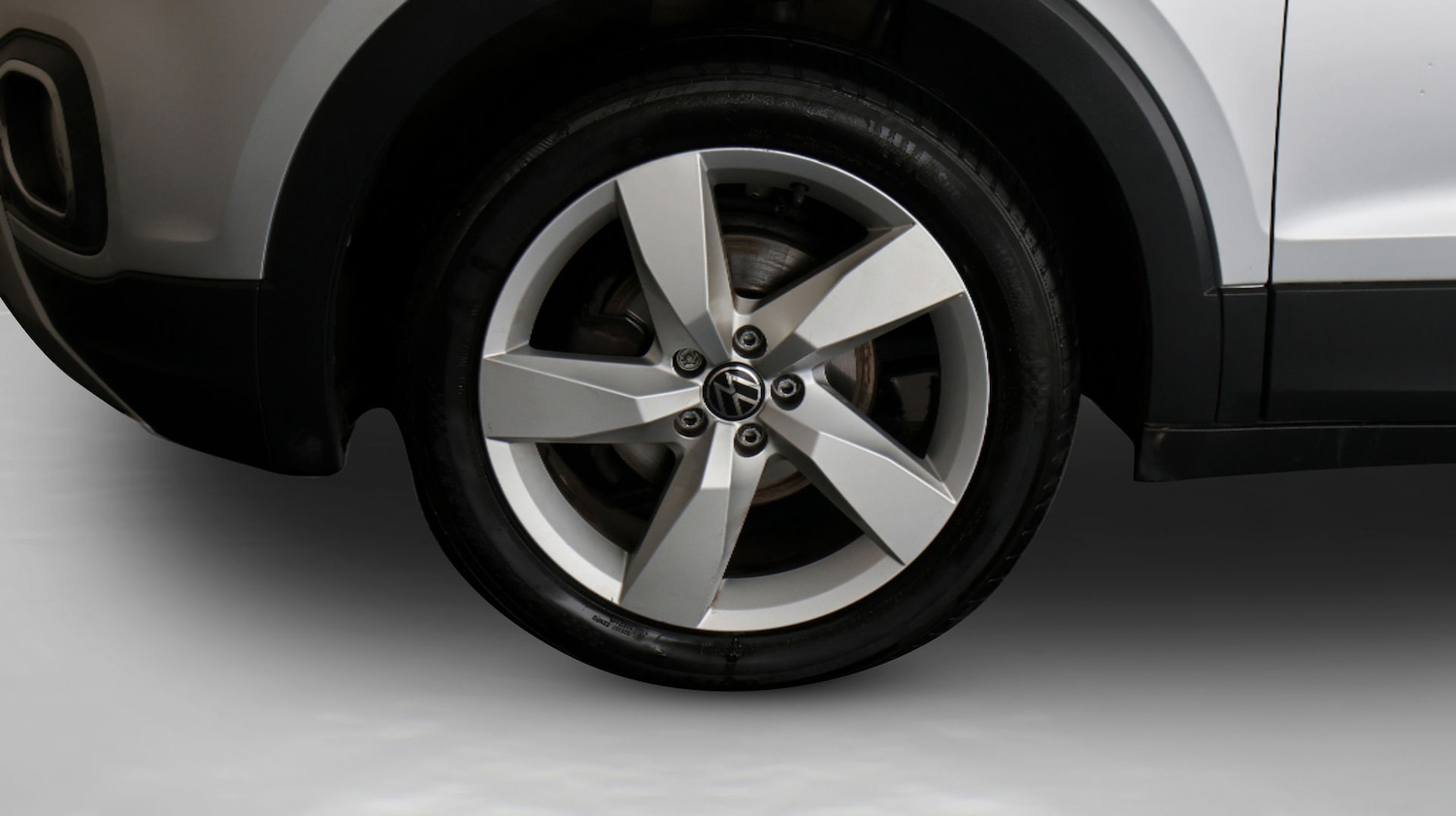 Used Volkswagen T-Cross 2020 for sale - 77414017: Photo 18