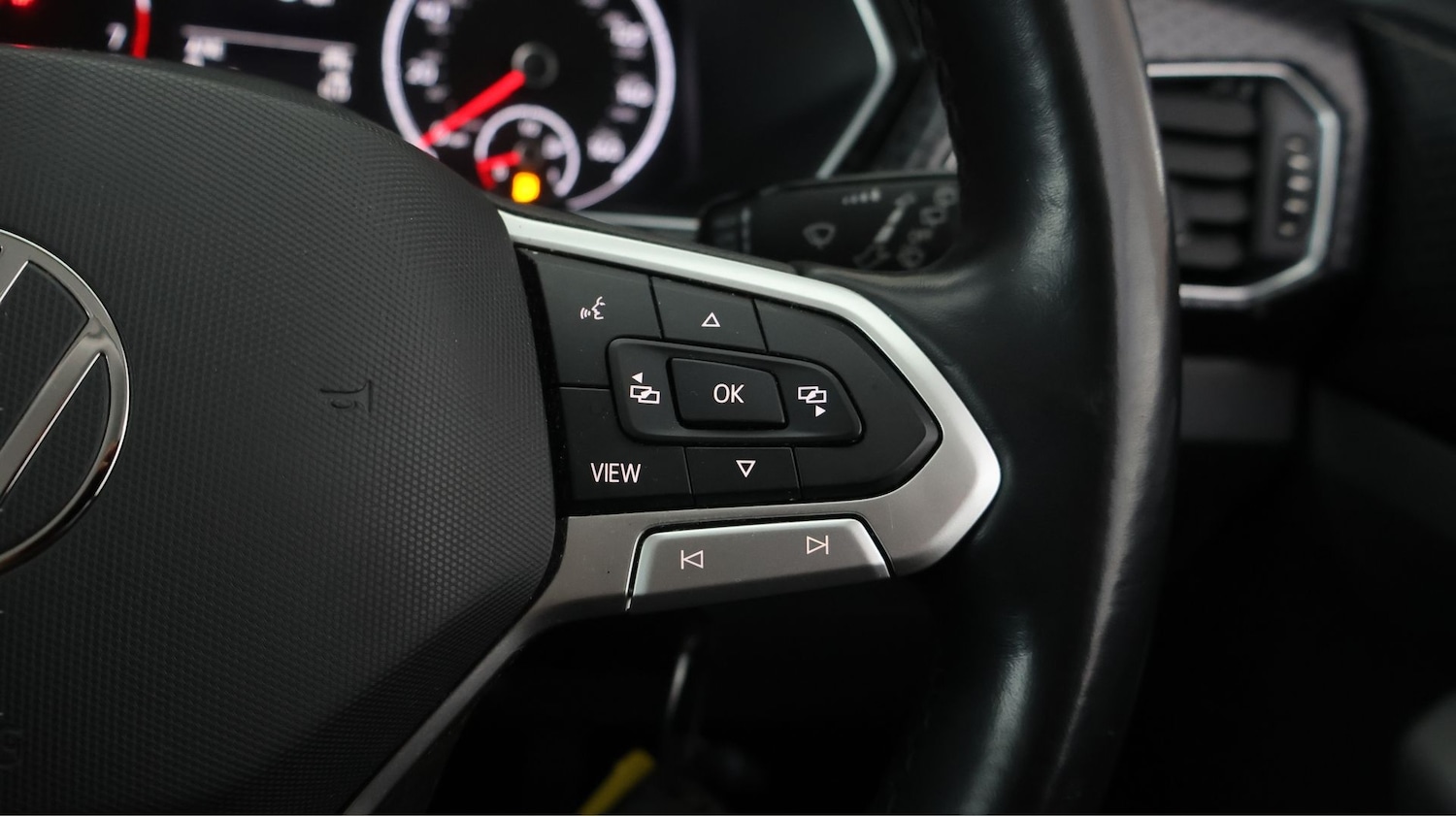 Used Volkswagen T-Cross 2020 for sale - 77414017: Photo 20