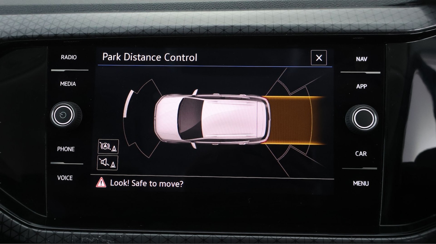 Used Volkswagen T-Cross 2020 for sale - 77414017: Photo 21