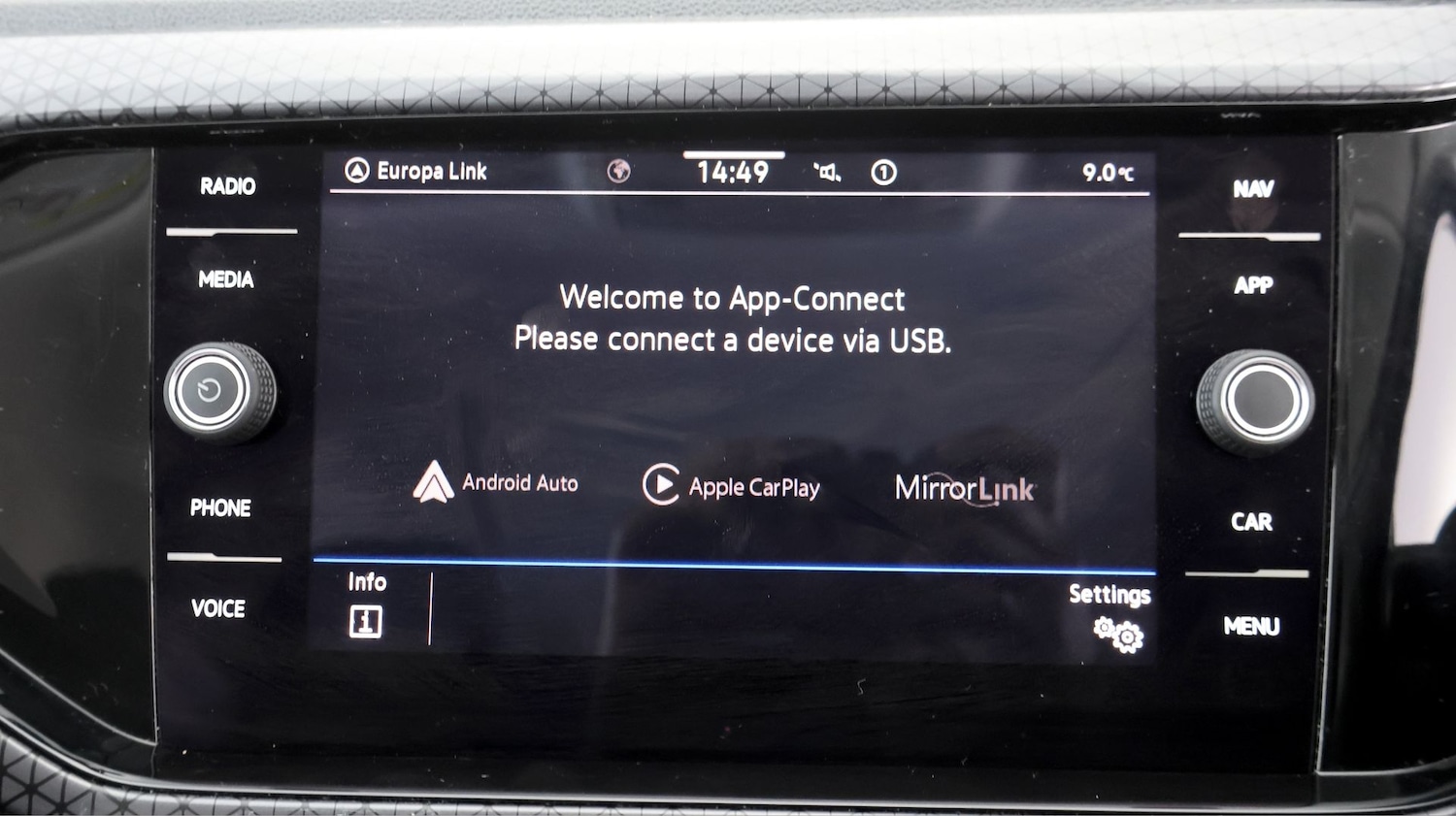 Used Volkswagen T-Cross 2020 for sale - 77414017: Photo 22