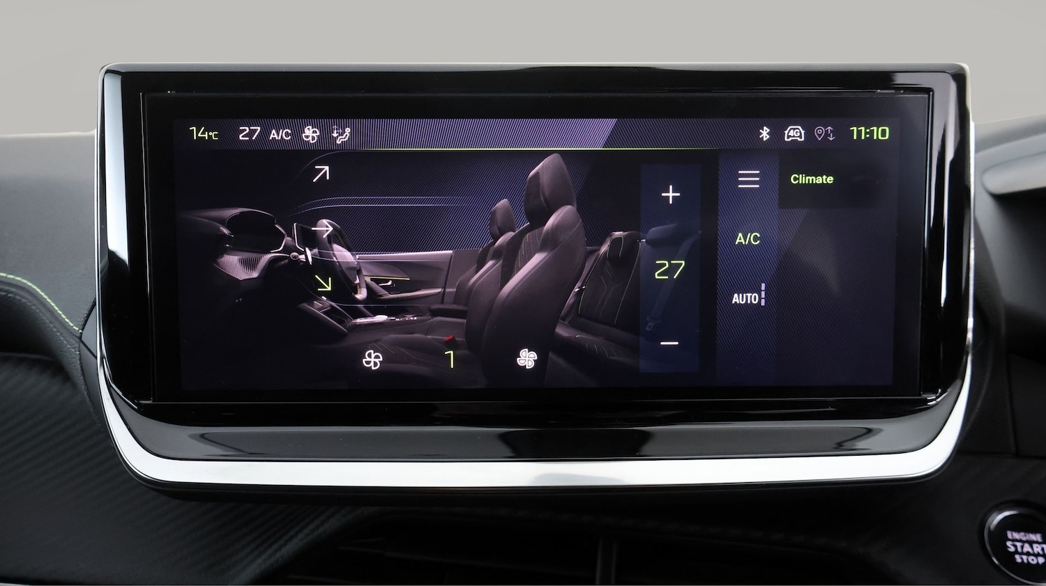 Used Peugeot 2008 2023 for sale - 78053211: Photo 11