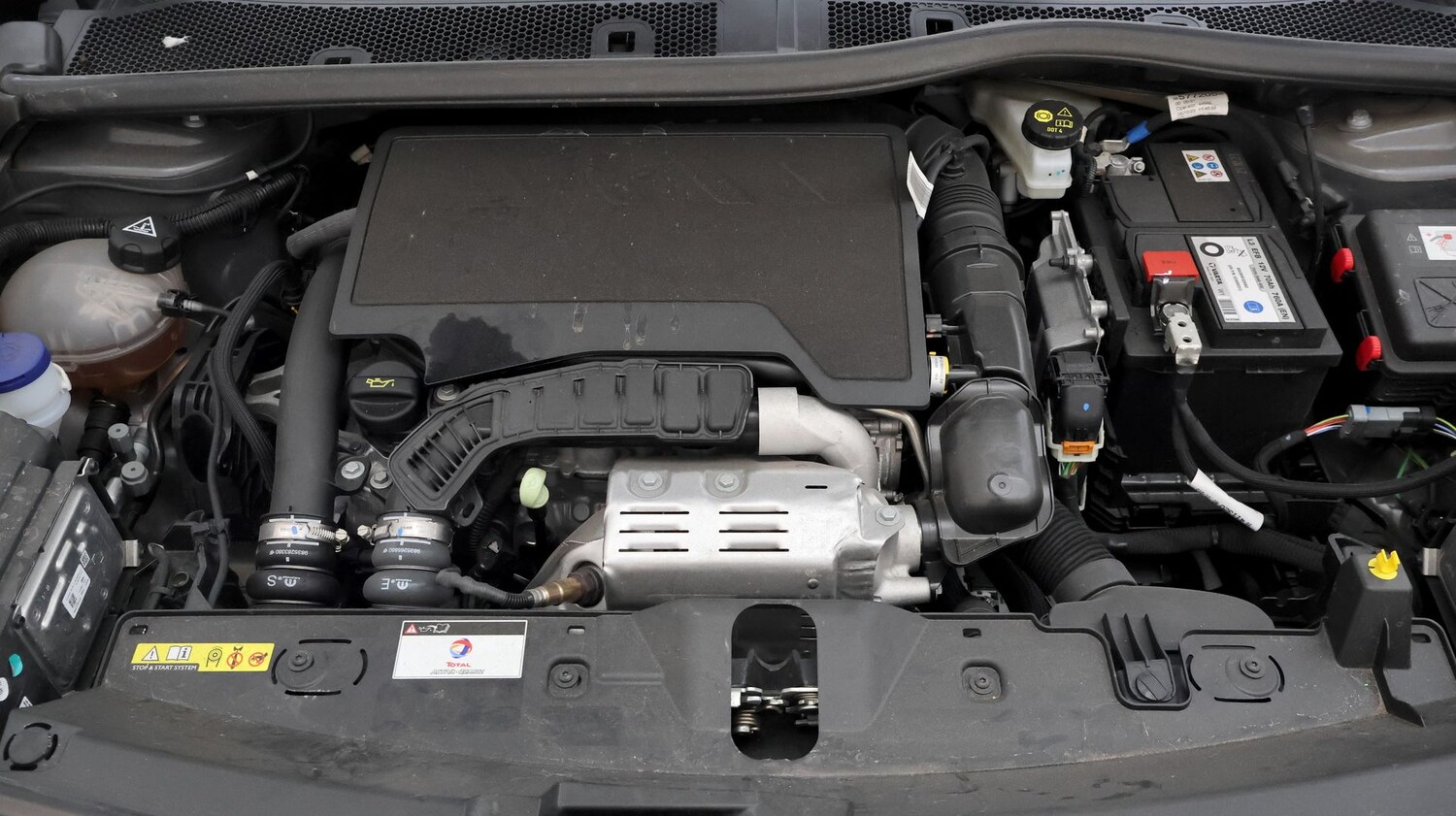 Used Peugeot 2008 2023 for sale - 78053211: Photo 18