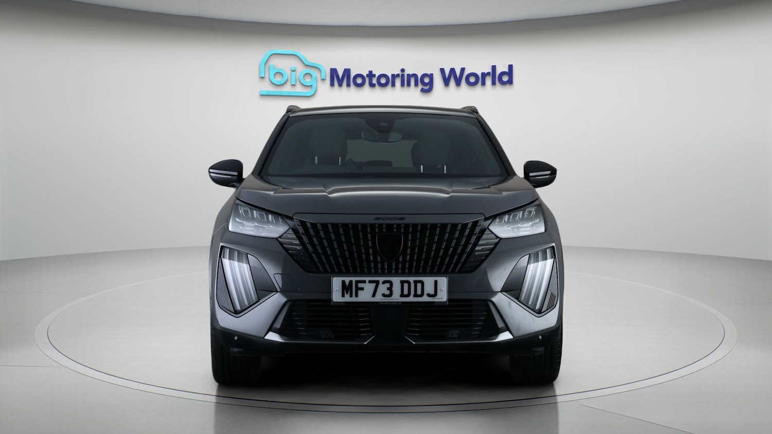 Used Peugeot 2008 2023 for sale - 78053211: Photo 2