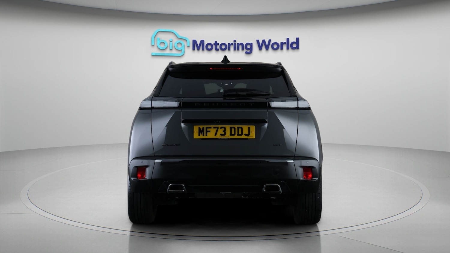 Used Peugeot 2008 2023 for sale - 78053211: Photo 6