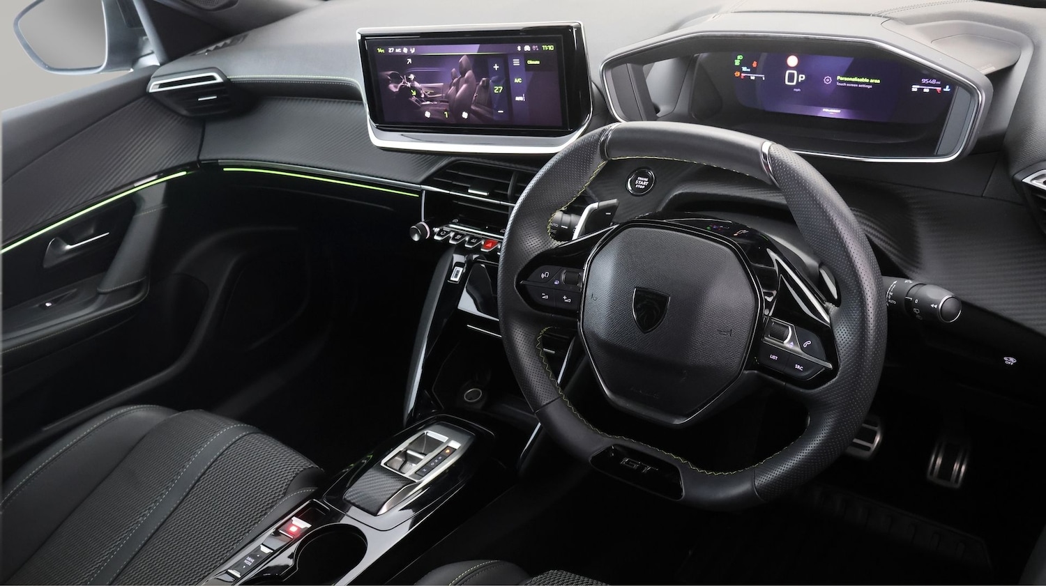 Used Peugeot 2008 2023 for sale - 78053211: Photo 9