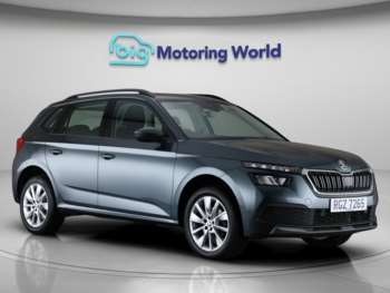 2020 (20) - 1.0 TSI SE SUV 5dr Petrol DSG Euro 6 (s/s) (115 ps)