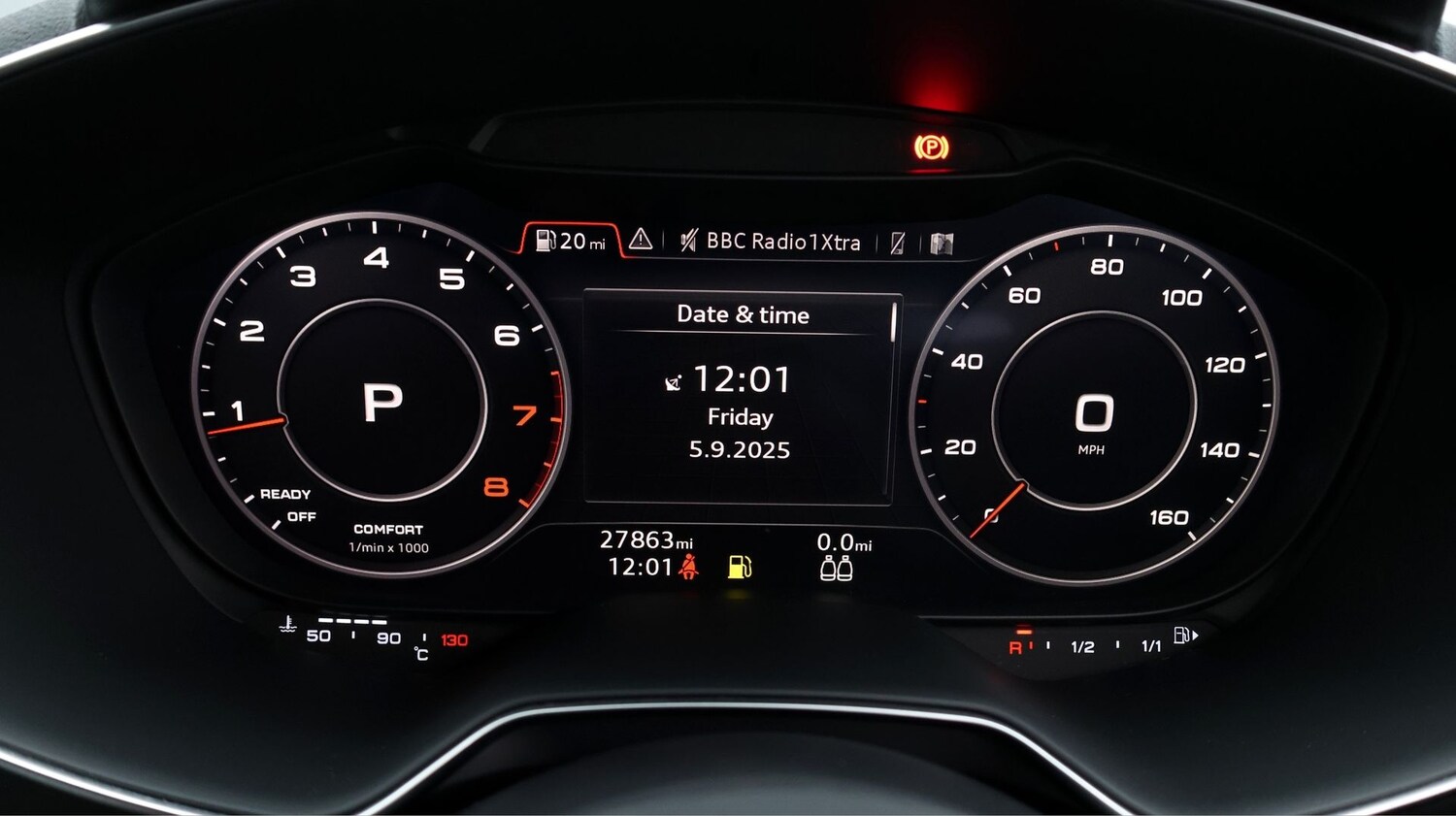 Used Audi TT 2021 for sale - 78144763: Photo 10