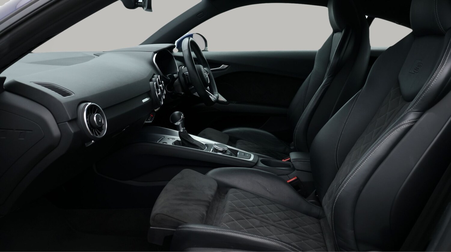 Used Audi TT 2021 for sale - 78144763: Photo 13