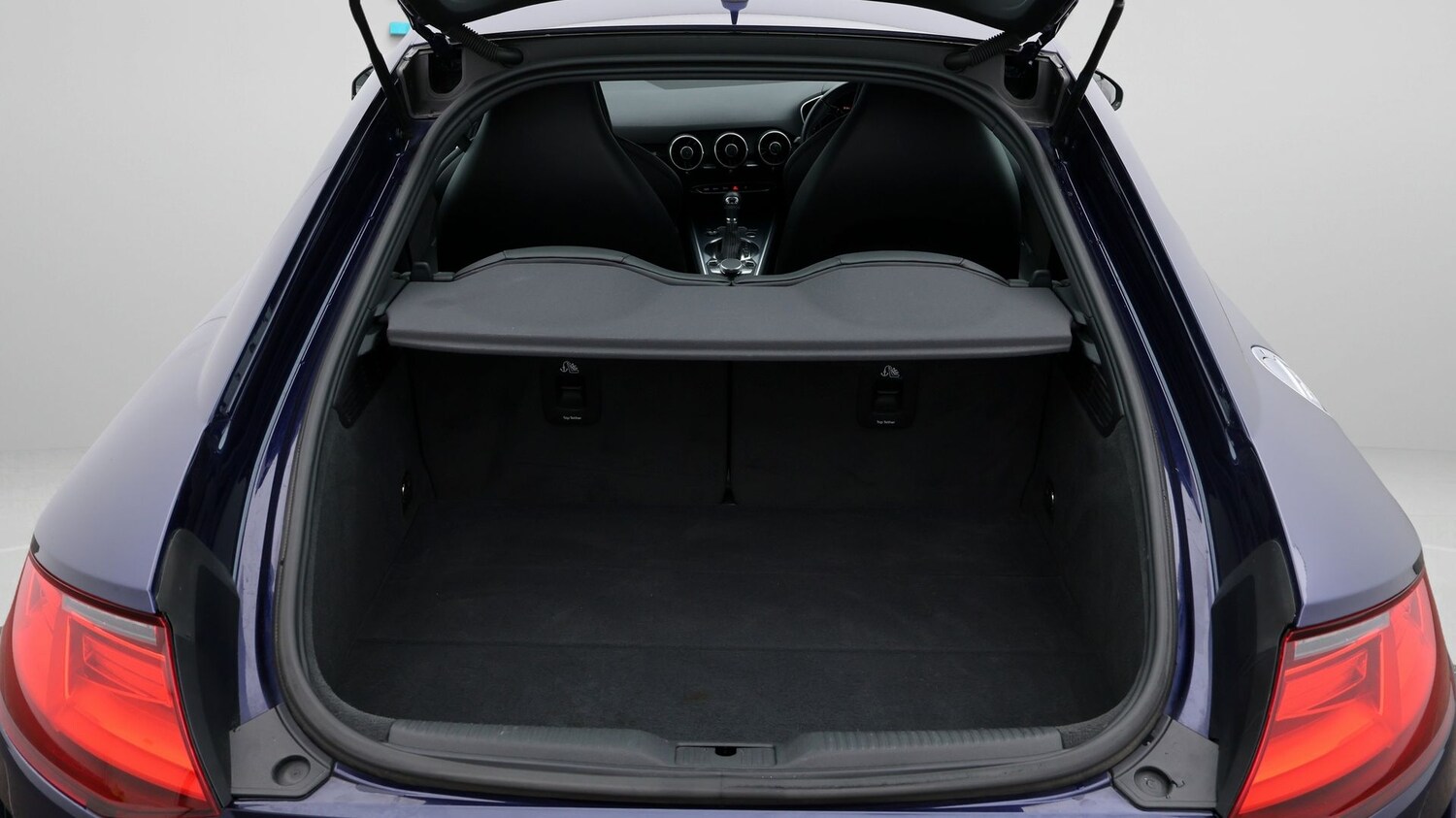 Used Audi TT 2021 for sale - 78144763: Photo 16