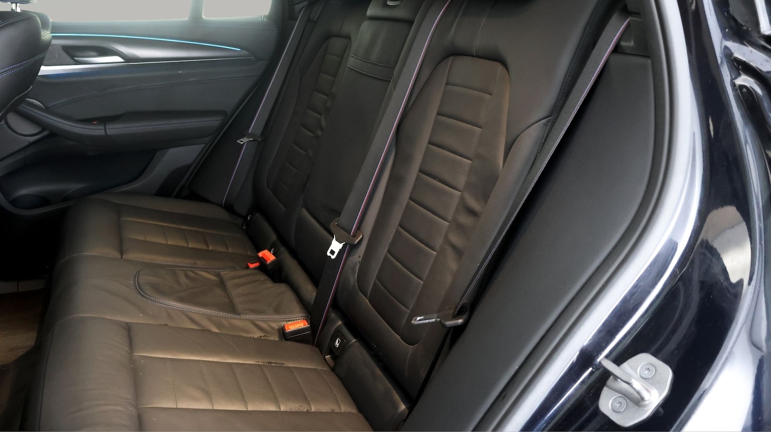 Used BMW iX3 2022 for sale - 77353863: Photo 16