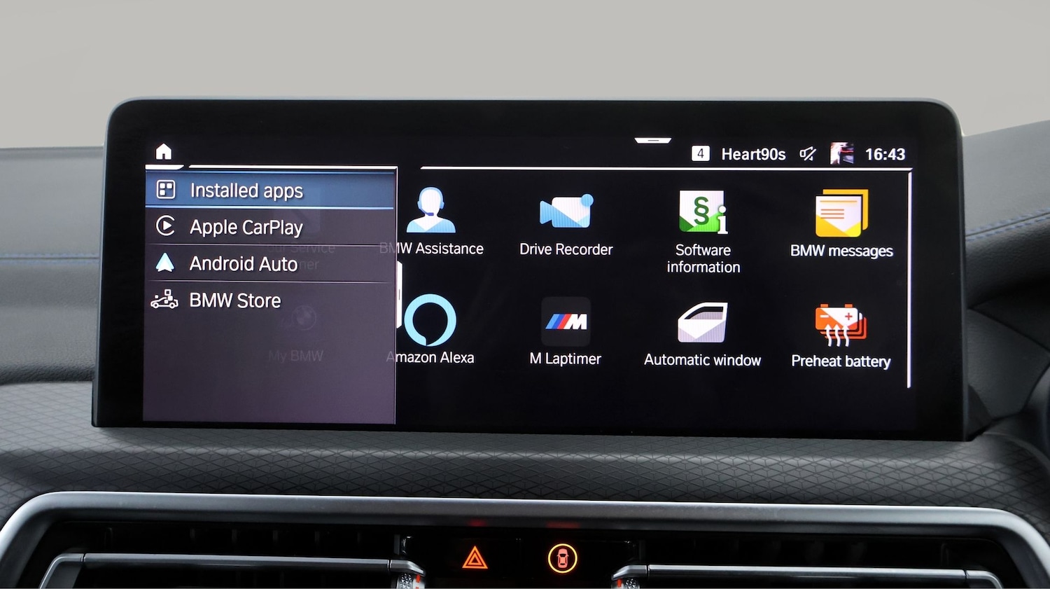 Used BMW iX3 2022 for sale - 77353863: Photo 27