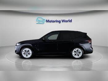 Used BMW iX3 2022 for sale - 77353863: Photo