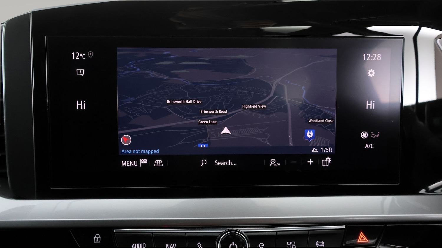 Used Vauxhall Mokka 2022 for sale - 77438658: Photo 11