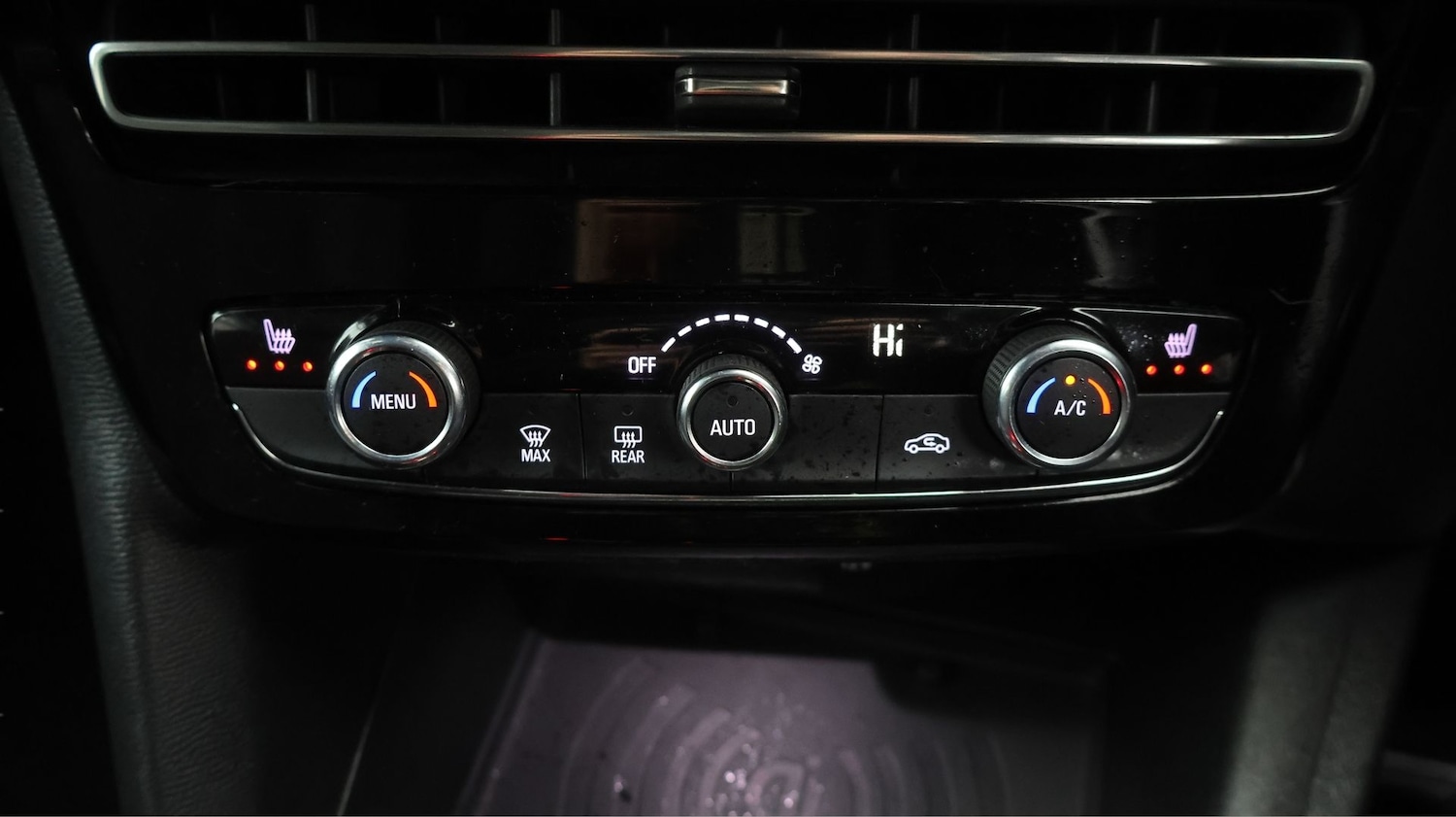 Used Vauxhall Mokka 2022 for sale - 77438658: Photo 12