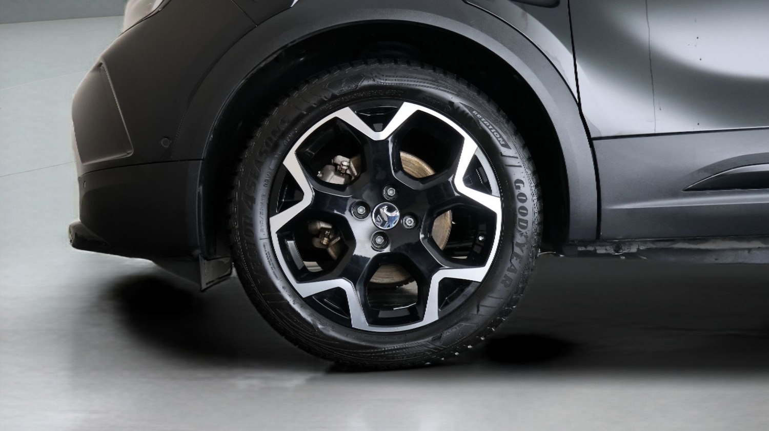 Used Vauxhall Mokka 2022 for sale - 77438658: Photo 18