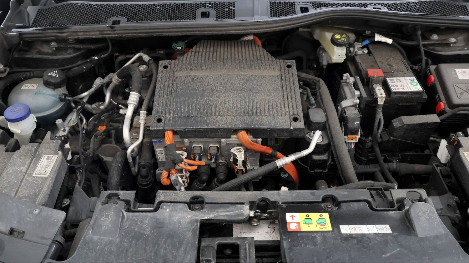 Used Vauxhall Mokka 2022 for sale - 77438658: Photo 19