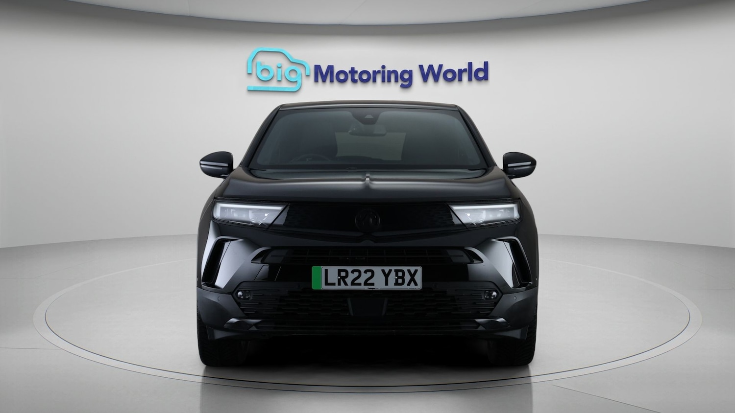 Used Vauxhall Mokka 2022 for sale - 77438658: Photo 2